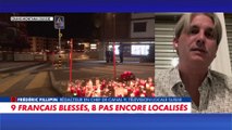 Drame en Suisse : «Quand ça touche des jeunes, l’émotion est encore plus vive», souligne Frédéric Filippin