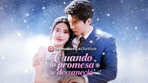 EspañOl Cuando La Promesa Se Desvaneció Episodio Completo