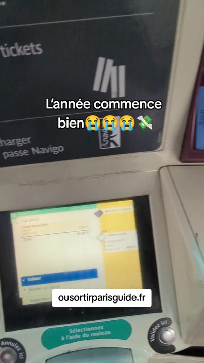 l'année commence bien