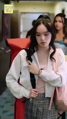 My Crush Thinks I'm A Boy - Love Story