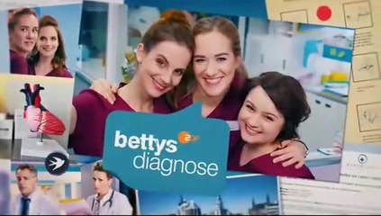 Bettys Diagnose -051- Grenzüberschreitung