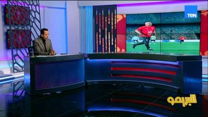 محمد حمدي يشارك أساسيا وتتوقف مشاركة إمام عاشور على هذه النقطة..إسلام صادق يكشف كواليس تشكيل المنتخب