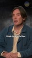 Cillian Murphy Broke Down The Personal Meaning Behind His Character’s Final Words To His Recorder At The End Of 'Steve' #shorts