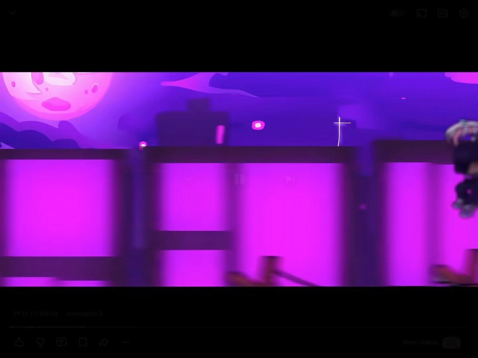 FNFever voiceover