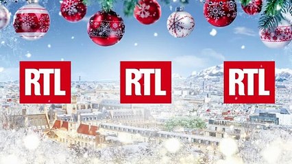 L'essentiel de l'info à 23h du 01 janvier 2026