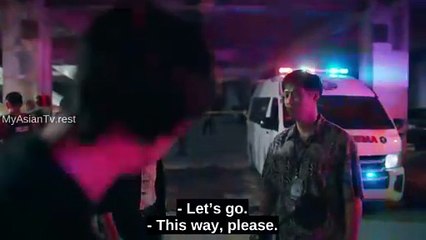 Goddess Bless You from Death (2025) Episode 1 English Sub