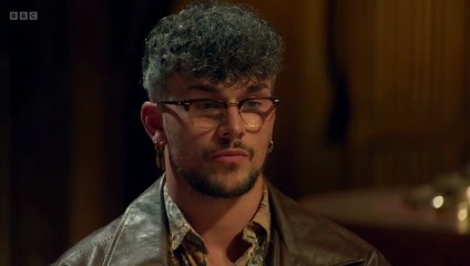 The Traitors UK S04E01 2026