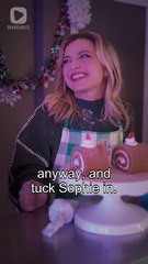 My Accidental Christmas Husband EngSub #dramashorts