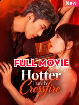 Hotter Than The Crossfire