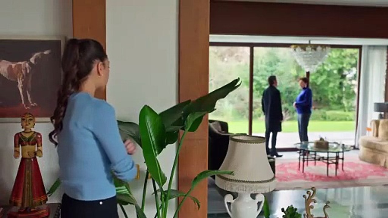 مسلسل نيران الحسد الحلقة 77 مدبلجة