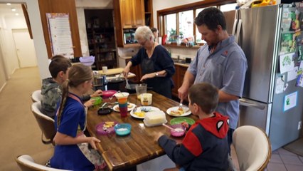 Changing law to allow second home on rural land will help housing crisis, head of NSW inquiry says
