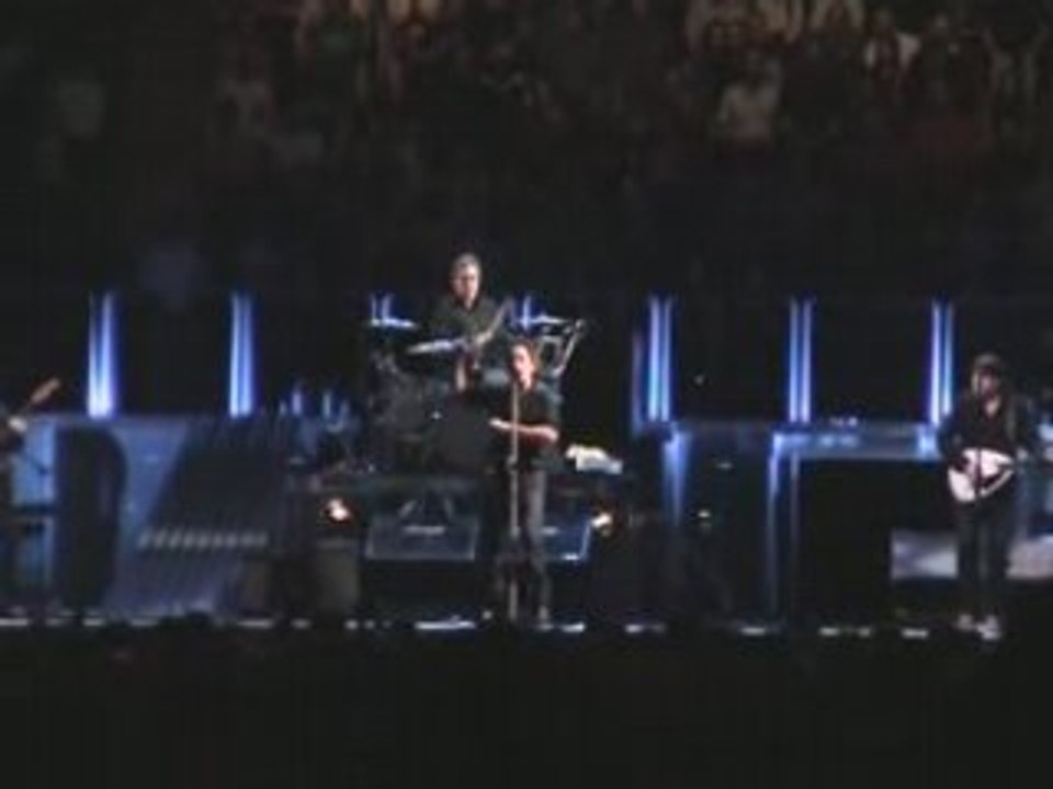 Springsteen Reason to believe!!!