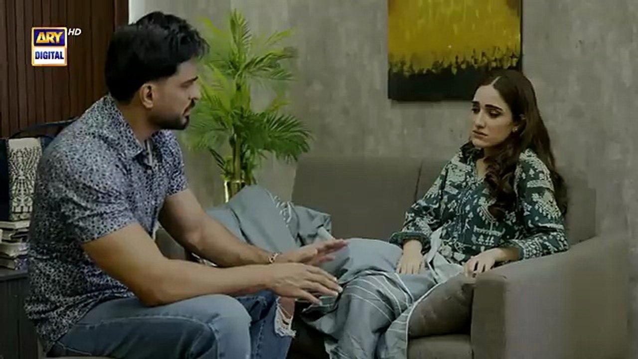 Madawa Episode 32 Omer Shahzad Aiza Awan 1st January 2026 ARY Digital