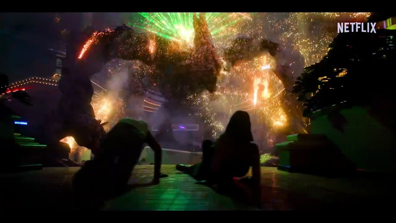 Stranger Things Staffel 5  Finale