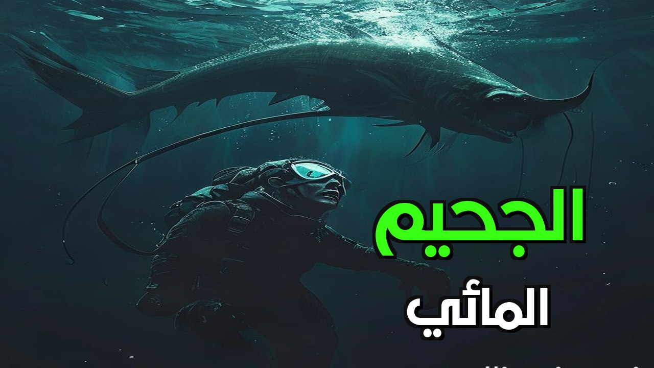 أهوال أعماق المحيطات: مخلوقات حية تحت ضغط يسحق الفولاذ!