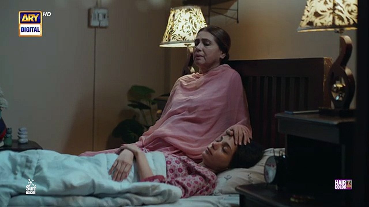 SharPasand Episode 27 Naumaan Ijaz Hareem Farooq Hira Mani 1st January 2026 ARY Digital Drama