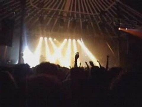 Aucard de Tours 2008