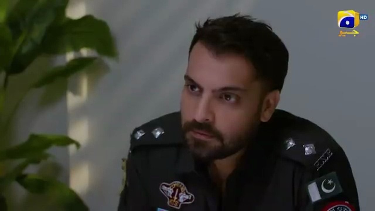 Shikanja Episode 51 Azekah Daniel Asad Siddiqui Washma Fatima 1st January 2026