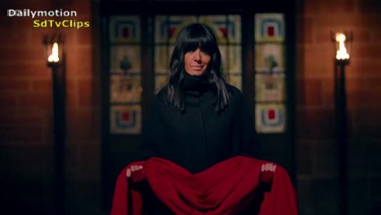 The Traitors UK: S04E01 (2026)