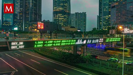 China y su nuevo rumbo global: qué anunció Xi Jinping sobre economía y tecnología