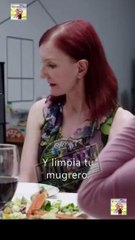 Cariño, te lo merecías Completo En Español