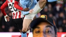 Mukiele et Alderete ont éteint Haaland et Cherki Sunderland - Manchester City