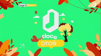 ID Canal 12 Posadas, Misiones - Otoño 2025