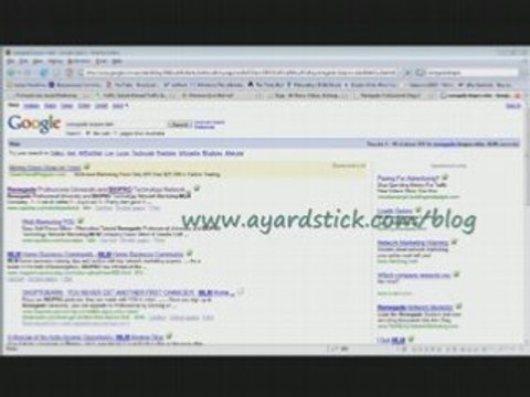 #1 On Google With Renegade Professional University