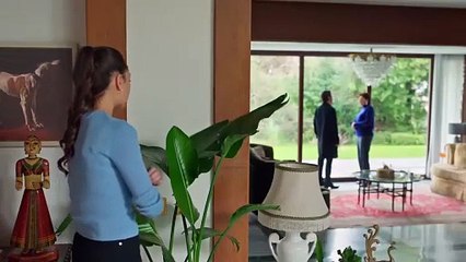 مسلسل نيران الحسد الحلقة 77 مدبلجة