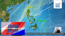 Weather update as of 7AM (January 2, 2026) | Unang Balita