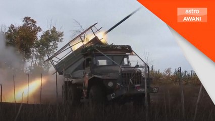 Rusia, Ukraine saling tuduh serang orang awam