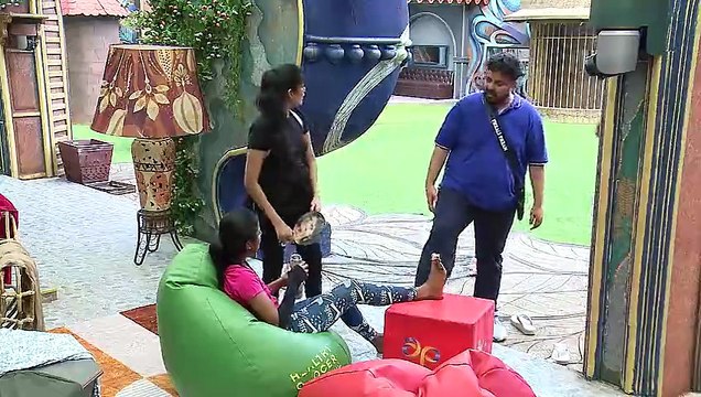 Bigg Boss 9 E08 Analysis of the Bommai Task