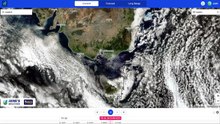 VIC Latest Weather Forecast Video