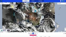 AUS Latest Weather Forecast Video