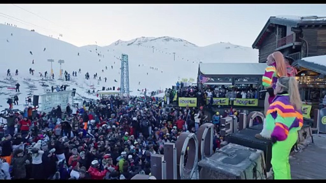 Melt | movie | 2025 | Official Trailer