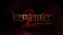 Keramat 2 Caruban Larang (2023) | Indonesian Movies
