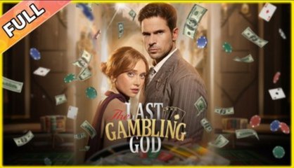 The Last Gambling God