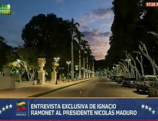 Pdte. Maduro: Estamos organizados para las consultas trimestrales en 5.336 circuitos comunales
