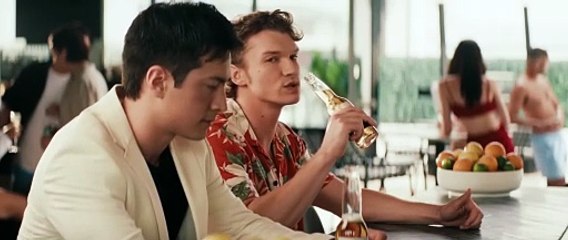 Shane and Ilya | Heated Rivalry