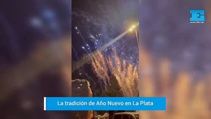 Impresionante: la tradición de los momos en La Plata