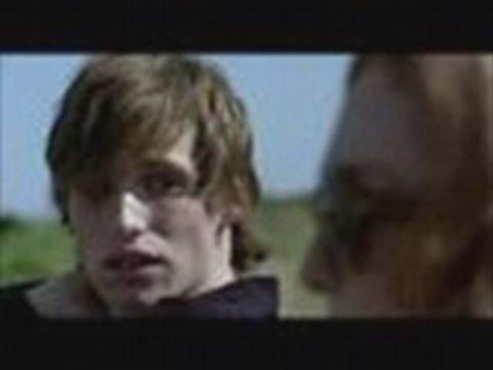 Savage Grace Trailer