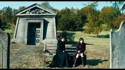 Beetlejuice Beetlejuice - Bande-annonce #2 [VO|HD1080p]