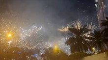 Dubai Fireworks 2026: A Spectacular Sky of Wonders