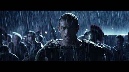 La Légende d'Hercule - Preview "Formation de combat" [VF|HD720p]