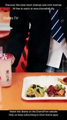 Back To 18, I'll Tear Your Mask Off / True Heiress Strikes Back / True Heiress Back For Blood / Reborn & Ready To Slay The Fake Princess