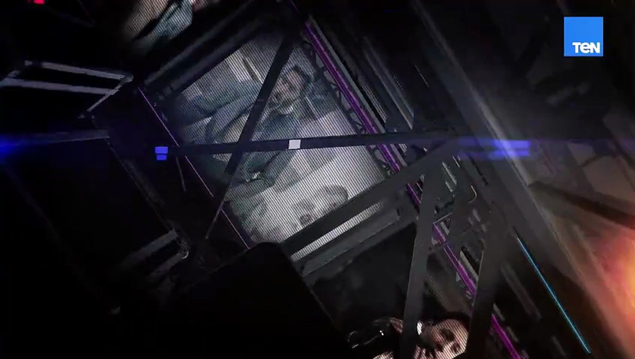 انطلاق مهرجان السخنة للأفلام القصيرة جدا.. إبداع سينمائي في دقائق قليلة | ليالي TeN