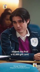 Monster In His Eyes Engsub