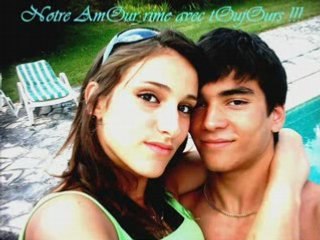 Mon Amour pour Toujours...