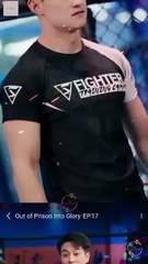 Out of Prison Into Glory Drama Movies English Sub