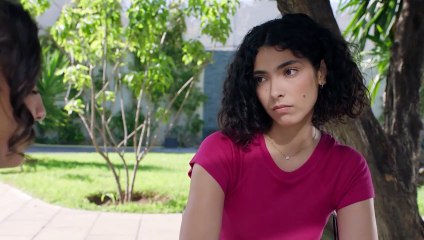 Caftan Khadija Ep 10 - قفطان خديجة الحلقة 10 كاملة